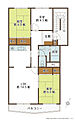 薬園台ハイツ53階830万円