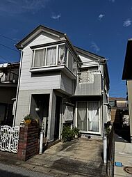 八千代市大和田新田 中古戸建