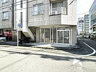 静岡県静岡市葵区日出町：物件画像／株式会社山晃住宅　エイブルネットワーク静岡店　テナント用