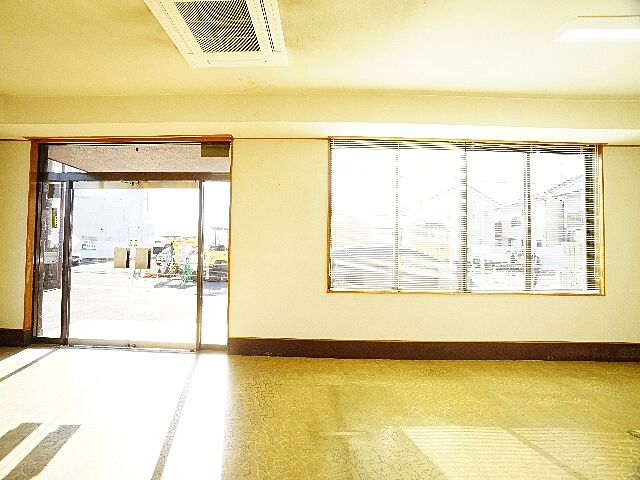 室内