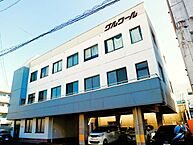 静岡県静岡市駿河区西中原1丁目5-35：物件画像／株式会社山晃住宅　エイブルネットワーク静岡南店　テナント用