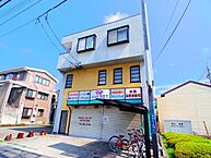 静岡県静岡市駿河区馬渕3丁目15-22：物件画像／株式会社山晃住宅　エイブルネットワーク静岡南店　テナント用