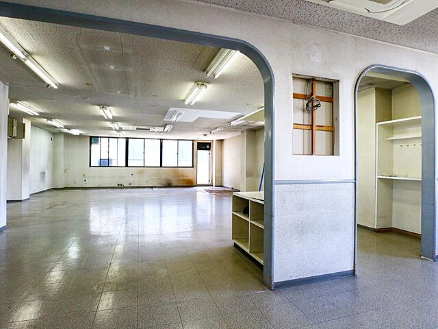 室内