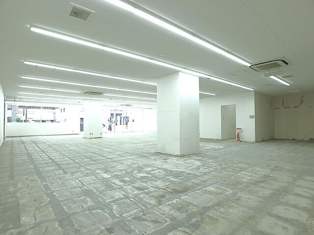 室内