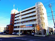 静岡県静岡市駿河区新川2丁目1-40：物件画像／株式会社山晃住宅　エイブルネットワーク静岡南店　テナント用