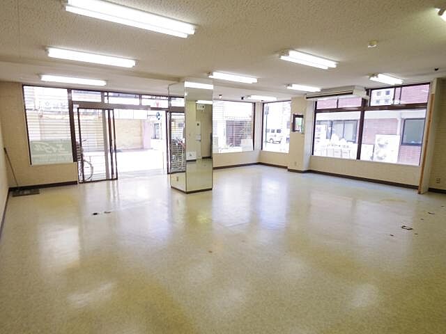 室内
