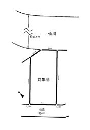 三鷹市新川5丁目