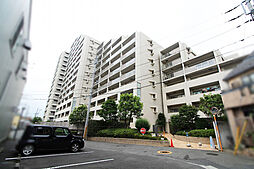 コスモ・ザ・パークス調布多摩川