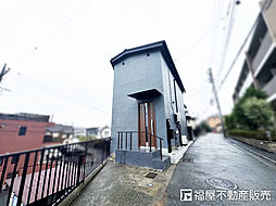 調布市国領町6丁目