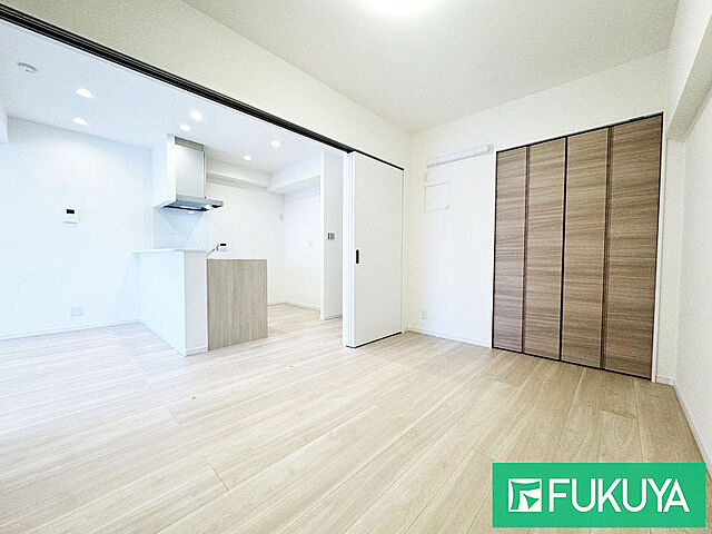 寝室 ライオンズマンション調布Ｃ棟 3階/-