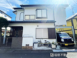 調布市布田6丁目