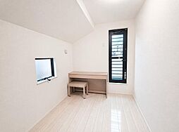 子供部屋の画像