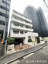 ユニーブル京王多摩川