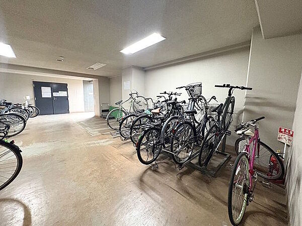 設備を拡大表示