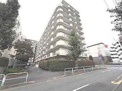 外観 外観