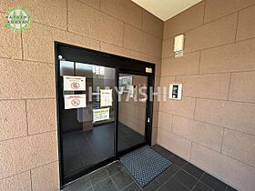 コーポコスモス 304 ｜ 大分県別府市亀川東町8-12（賃貸アパート1K・3階・26.40㎡） その21