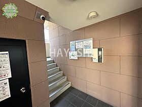 コーポコスモス 304 ｜ 大分県別府市亀川東町8-12（賃貸アパート1K・3階・26.40㎡） その24