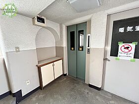 瑞木ビル 305 ｜ 大分県別府市餅ケ浜町1番22号（賃貸マンション3DK・3階・37.19㎡） その23