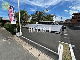 プレゾン平田 303 ｜ 大分県別府市平田町2134番（賃貸マンション1LDK・3階・41.60㎡） その27