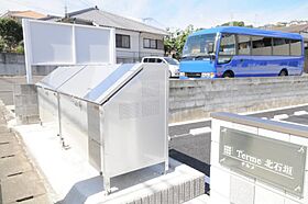 テルメ北石垣 101 ｜ 大分県別府市大字北石垣27番地86（賃貸アパート1LDK・1階・49.21㎡） その25