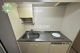 弓ヶ浜ビル 606 ｜ 大分県別府市弓ケ浜町2番10号（賃貸アパート2K・6階・34.98㎡） その14