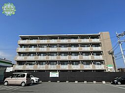 🉐敷金礼金0円！🉐サン・ヒーローマンション亀川I