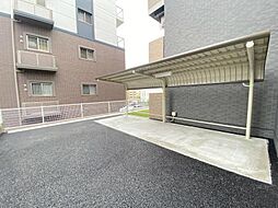 ユーミーマンション別府石垣