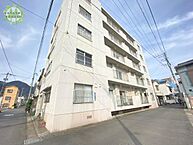 大分県別府市松原町1-13：物件画像／株式会社林興産不動産センター　別府本店