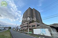 大分県別府市石垣東10丁目2番16号：物件画像／株式会社林興産不動産センター　別府本店