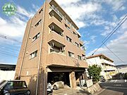 カーサそうえん　外観