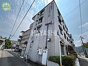第3塩屋コーポ　外観