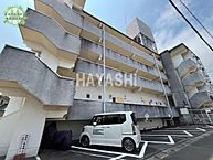 大分県別府市田の湯町3-11：物件画像／株式会社林興産不動産センター　別府本店