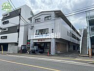 大分県別府市汐見町2番36号：物件画像／株式会社林興産不動産センター　別府本店