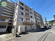 大分県別府市亀川四の湯町15番17号：物件画像／株式会社林興産不動産センター　別府本店