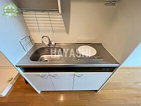 casa・agio 105 ｜ 大分県別府市上人仲町4番18号（賃貸アパート1K・1階・22.00㎡） その13