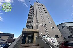 サン・ヒーローマンション別府駅前
