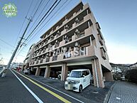大分県別府市春木町2番17号：物件画像／株式会社林興産不動産センター　別府本店