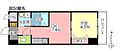 LaPlage4階4.6万円