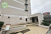 弓ヶ浜ビル　外観