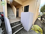 ゴミ捨て場