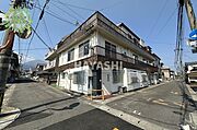 福原富士見第一ビル　外観