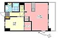 桝屋'54階6.4万円
