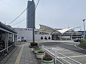 鷹取駅・・・徒歩約12分