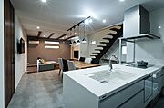 Team Next（神戸都市開発）施工事例
