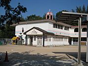 レナ幼稚園 徒歩約8分