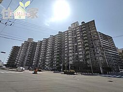 大阪城公園スカイハイツ
