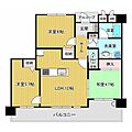 クレスタ八尾東フェリッツィオ9階2,350万円