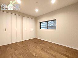 子供部屋の画像