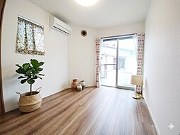 子供部屋の画像