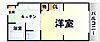 シェモア泉中央4階5.8万円